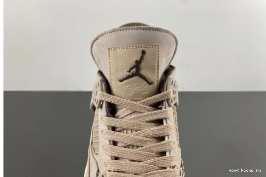 You  SP Ma A 4 Sleeping FZ4810-200 Maniére OG FZ4810-200  Jordan Were Retro  While 0209